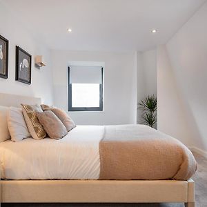 Appartement met Twee Slaapkamers